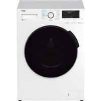 Beko Wdw85141steam1 - Was-droogcombinatie - 8 Kg Wassen - 5 Kg Drogen - 1400 Tpm - Stoomfunctie | Welhof; Dé Outlet Store Van De Benelux