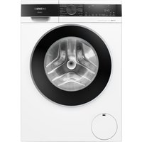 Siemens Wg46g2zknl - Wasmachine - 9 Kg - 1600 Tpm - Energieklasse A | Welhof; Dé Outlet Store Van De Benelux