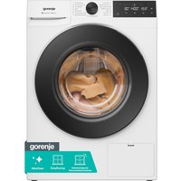 Gorenje Wgam484a - Wasmachine - 8 Kg - 1300 Tpm - Energieklasse A | Welhof; Dé Outlet Store Van De Benelux