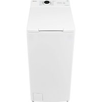 Midea Mf10et60b - Bovenlader Wasmachine - 6 Kg - 1200 Tpm - Energieklasse A | Welhof; Dé Outlet Store Van De Benelux