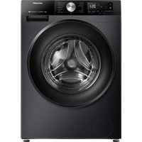 Hisense Wf3s1243bb3 Wasmachine – Efficiënt Wassen Met 12 Kg 1400t | Welhof; Dé Outlet Store Van De Benelux