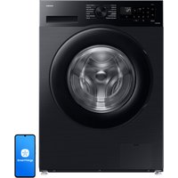 Samsung Ww90cgc04dab - Wasmachine - 9 Kg - 1400 Tpm - Ecobubble - Energieklasse A - Zwart | Welhof; Dé Outlet Store Van De Benelux