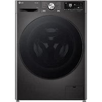 Lg W4wr7096yb - Was-droogcombinatie - 9 Kg Wassen - 6 Kg Drogen - 1400 Tpm - Energieklasse D | Welhof; Dé Outlet Store Van De Benelux