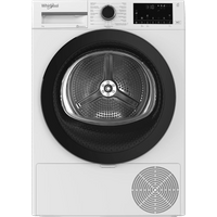 Whirlpool C WD1 94M WBS BE