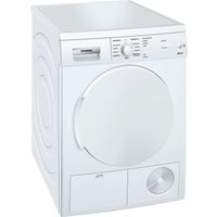 Siemens Wt44e175 - Condensdroger - 7 Kg - Energieklasse B | Welhof; Dé Outlet Store Van De Benelux